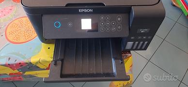 STAMPANTE EPSONET 2750