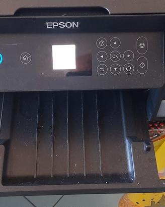 STAMPANTE EPSONET 2750