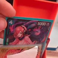 Vinsmoke Reiju (OP11-047) (V.2)