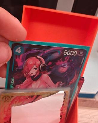 Vinsmoke Reiju (OP11-047) (V.2)