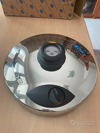 Coperchio AMC Secuquik 24cm M29