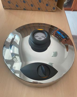 Coperchio AMC Secuquik 24cm M29