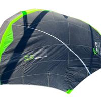 wing gong neutra 5.5