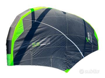 wing gong neutra 5.5