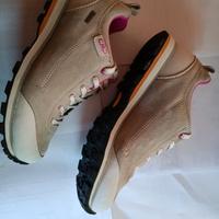 CMP ELETTRA LOW scarpe trekking donna