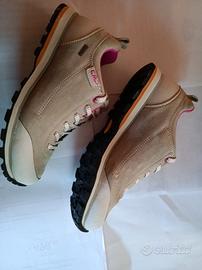 CMP ELETTRA LOW scarpe trekking donna