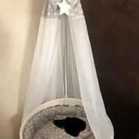 Culla/Lettino Comfortbaby