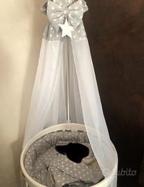 Culla/Lettino Comfortbaby