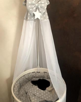 Culla/Lettino Comfortbaby