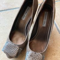 Scarpe Tosca Blu nr37