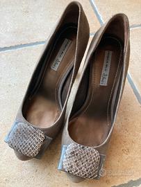 Scarpe Tosca Blu nr37