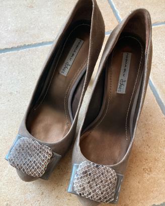 Scarpe Tosca Blu nr37