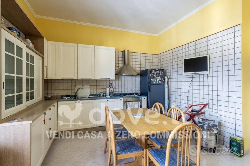 Appartamento – FG - Altro