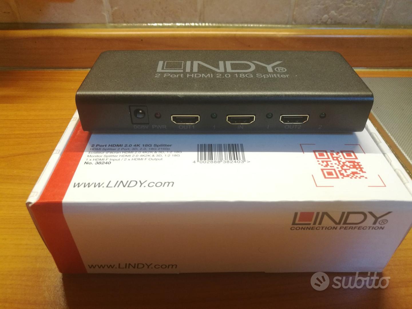 Lindy 38240 sale