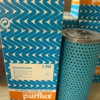 Purflux L252 filtro olio