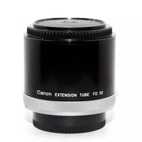 CANON EXTENSION FD 50 Tubo Prolunga Obiettivo Foto