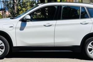 Toyota  X1 2022 da vendere