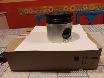 pistone motore scagna