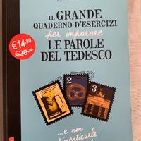 Libro tedesco