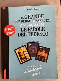 Libro tedesco