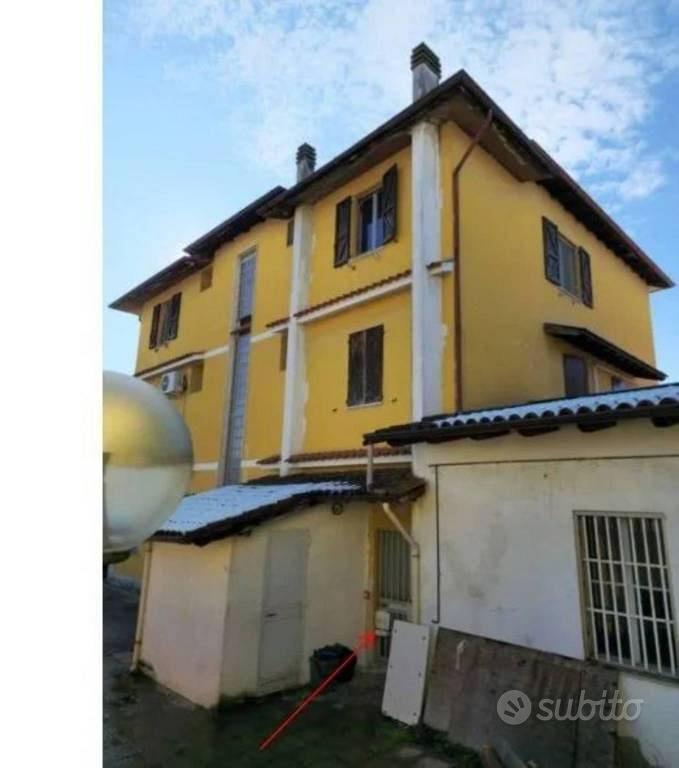 Immobile in asta di 246 m² a Orio Litta - Vista 3