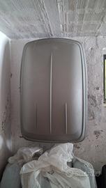 Box Tetto Auto