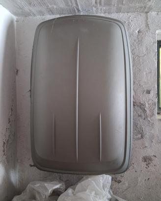 Box Tetto Auto