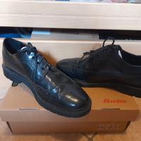 Scarpe cerimonia Bata