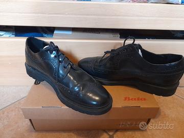 Scarpe cerimonia Bata