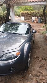 maxda mx 5 coupe/ cabrio