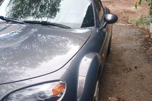 maxda mx 5 coupe/ cabrio