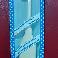 SPAZZOLINO DENTI HITACHI A BATTERIA (NUOVO)