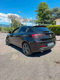 Giulietta 2014 1.6 105cv All. Exclusive 170.000km