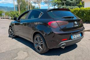 Giulietta 2014 1.6 105cv All. Exclusive 170.000km