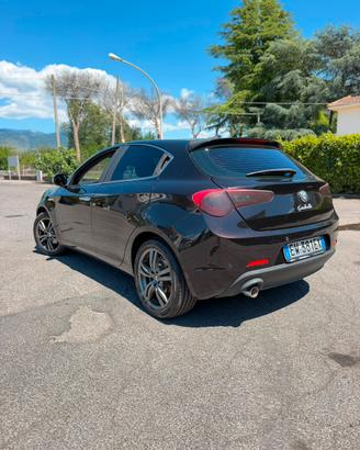 Giulietta 2014 1.6 105cv All. Exclusive 170.000km