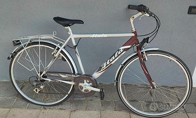 BICICLETTA UOMO ATALA