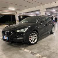 Seat Leon 1.5 TSI Sportstourer