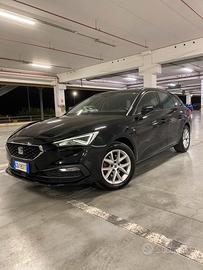 Seat Leon 1.5 TSI Sportstourer