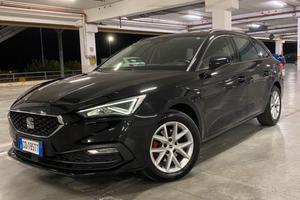 Seat Leon 1.5 TSI Sportstourer