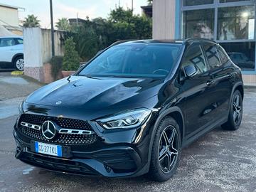 Mercedes-benz GLA 180 d Automatic Premium