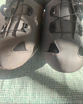 scarpe bdc