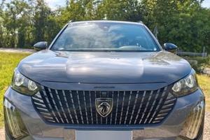 Peugeot 2008 1.2 PureTech 100 CV Allure-Fine 2023
