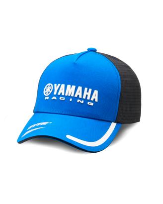 Cappellino Yamaha Paddock Blue Lifford
