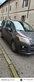 Citroën C3 Picasso 1.4 Benzina/GPL – 2013 – Econom
