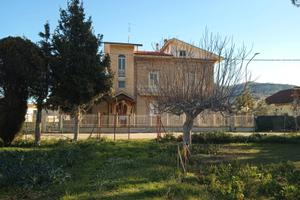 Immobile 2 Appart + Mansarda + Garage + Cantina