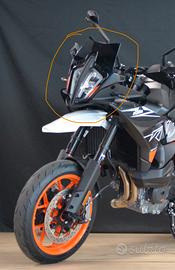 Cupolino originale ktm 890 smt
