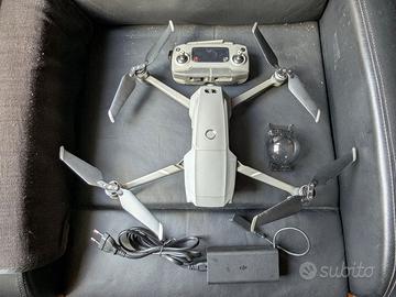DJI Mavic 2 Pro