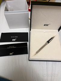 Penna Montblanc StarWalker Midnight Black