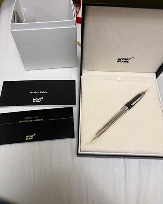 Penna Montblanc StarWalker Midnight Black