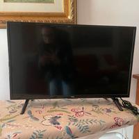 TV TCL 28"
